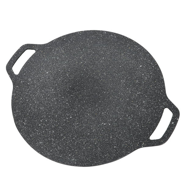 Plaque-gril de cuisson en fonte 51 cm