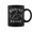 Black, variant on Surgery Squad Or Nurse Operating Room Nurse Surgical Tech Coffee Mugs