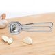 thumbnail image 4 of Picadora de ajo Jadeshay trituradora de ajo de Acero inoxidable para cocina, 4 of 8