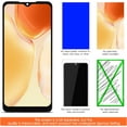 thumbnail image 7 of Screen for Motorola Moto G Pure Screen Replacement for Moto XT2163 LCD Screen XT-2163-4,XT2163-4,XT2163DL Touch Display Digitizer Assembly Repair Parts, 7 of 7