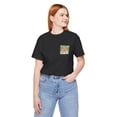 thumbnail image 6 of Women's Sun's Out Smiles On Front/Back Beach Cotton Shirt, 6 of 11