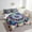 Multi, variant on Retro Cowhide Bed in a Bag King Size Comforter Set 7 Pieces,Patchwork Cow Print Bedding Sets Farmhouse Bull Cattle Sheet Set with Comforter Farm Animals Western Decor
