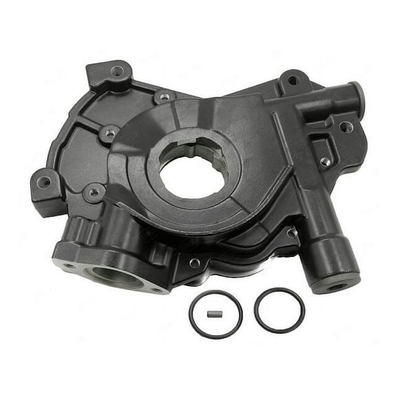 Pump - Compatible with 2005 - 2014 Ford Expedition 2006 2007 2008 2009 2010 2011 2012 2013