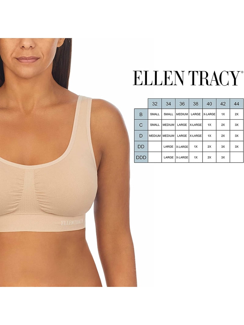 Haut Ellen Tracy Gris Taille S En Polyester - Col Bateau Manches Courtes - Neuf Avec étiquette (prix D'origine 69€)
