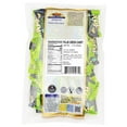 thumbnail image 2 of Rani Pulse Green Candy 7oz (200g) Individually Wrapped ~ Indian Tasty Treats | Vegan | Gluten Friendly | NON-GMO | Indian Origin, 2 of 3