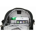 thumbnail image 7 of Travelon Anti-Theft Classic Convertible Small Tour Bag Black OSFA, 7 of 7
