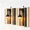 2pcs, variant on 3PCS Library Lantern LED Book Nook Lamp, Antique Bookshelf Reading Light, Decor Ornament for Study Room Reading Corner, Unique Gift for Book Lovers