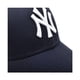 thumbnail image 3 of Gorra New Era Unitalla Yankees Azul Marino, 3 of 4