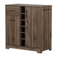 thumbnail image 1 of South Shore,  Gabinete para bar con cava South Shore Contemporáneo, 1 of 13