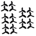 thumbnail image 2 of 20PCS Props Rotor Piezas de Repuesto para A20 A20W de Reparación, CCW Sunnimix Quadcopter Drone Propeller, 2 of 8