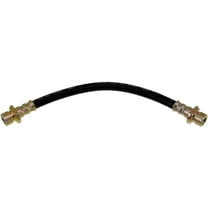 Dorman H620420 Brake Hydraulic Hose for Specific Honda Models Fits select: 2005-2006 HONDA ODYSSEY