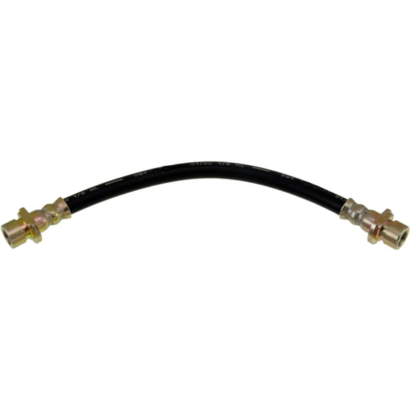 Dorman H620420 Brake Hydraulic Hose for Specific Honda Models Fits select: 2005-2006 HONDA ODYSSEY