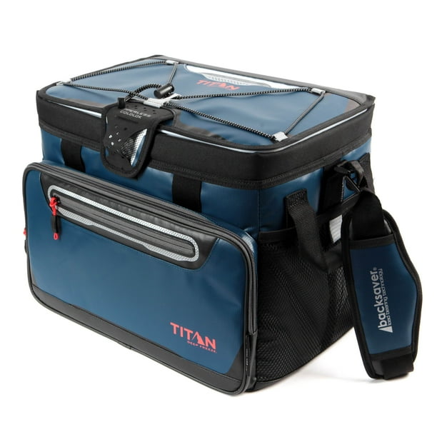 Arctic zone titan 30 can hot sale zipperless cooler