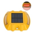 thumbnail image 2 of Solar Dock Lights, Solar Driveway Lights, LED Solar Lights, IP68 Waterproof with Automatic Light Sensor, for Garden Backyard Patio, 2 of 7