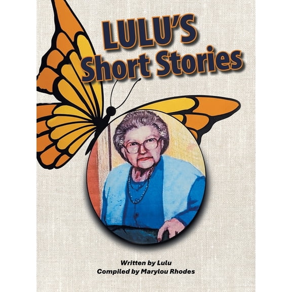 Lulu's Short Stories, (Paperback)