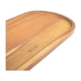 thumbnail image 5 of Bandeja de Servicio Nuvó de Madera de Acacia Ovalada 48 Cm, 5 of 5
