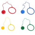 thumbnail image 2 of 4 Pieces Skip Ball Toy, Children Exercise Coordination, 2 of 8