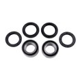 thumbnail image 1 of Tusk Wheel Bearing and Seal Kit Front, 1 of 2