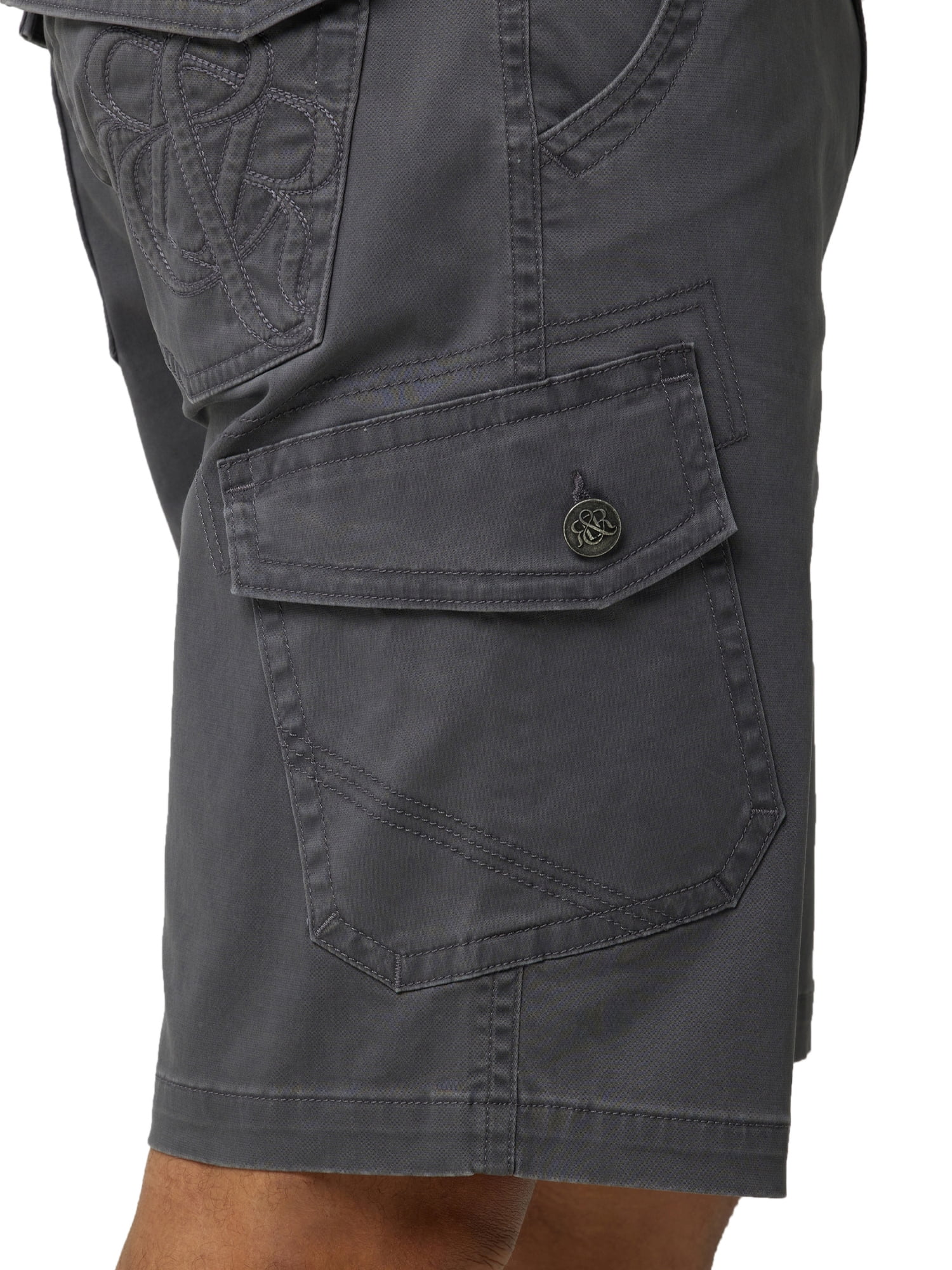 Rock & Republic Men's Cargo Short