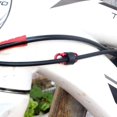thumbnail image 4 of Brake Road Mountain Bike - Red, 4 of 10