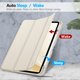 thumbnail image 3 of Funda Fintie SlimShell para iPad Air de 11 pulgadas M3 (2025) y M2 (2024), 3 of 9