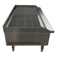 thumbnail image 2 of Heavy Duty Commercial Stainless Steel 48" Gas Charbroiler, 2 of 5