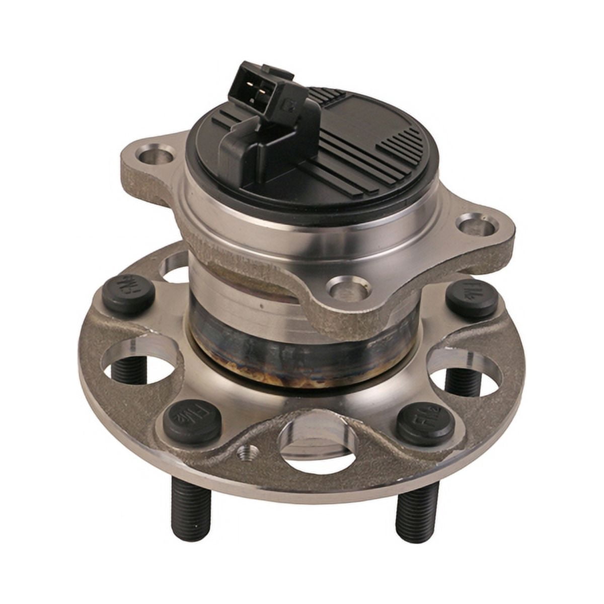 MOOG Wheel Bearing and Hub Assembly 512645 Fits select: 2017-2019 HYUNDAI ELANTRA, 2018-2020 HYUNDAI KONA