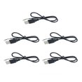 thumbnail image 1 of 5Pcs USB To 5Pin 1.0Mm Cable for USB Camera Module Board OV5640 HBV-5640 Length 50CM Adapter USB Cable, 1 of 8