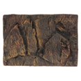 thumbnail image 1 of Lifelike 3D Reptile Tank Background Board Turtle Tank Background Decoration45.00X30.00X3.50CM, 1 of 3