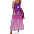 thumbnail image 1 of Nuevo vestido largo sin mangas de princesa Christine Daaé_Star, vestido de verano para mujer, 1 of 7