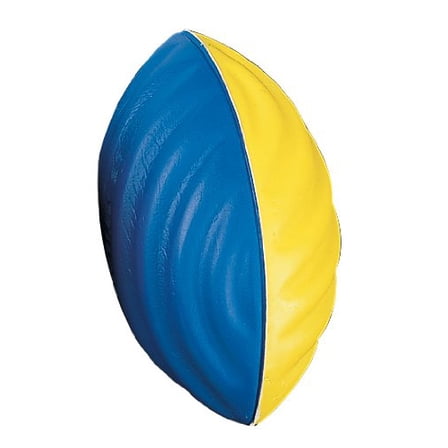 Coated High Density Foam Bullet Football?