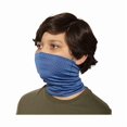 thumbnail image 1 of wonima44 Copper Fit girls Guardwell Face Cover and Neck Gaiter, 1 of 1
