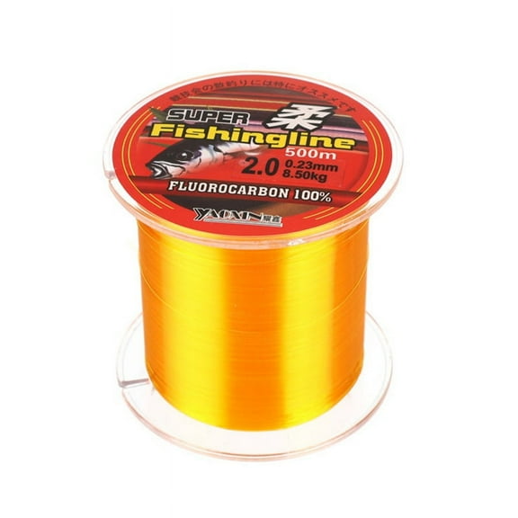 Extra Strong Sea Fishing Line Various Sizes 8lb - 50lb
