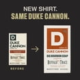 thumbnail image 2 of Paquete de jabón Duke Cannon Supply Co. Big Brick, 300 ml, paquete de 3, 2 of 9