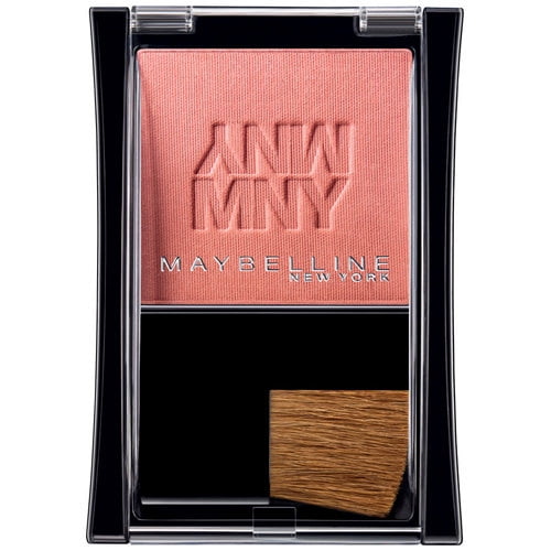 Maybelline New York Expert Wear Blush, 20 Pinch of Pink, 0.16 Oz.