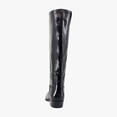 thumbnail image 4 of Vince Camuto Pavla Women's Boots Black Size 9.5 M, 4 of 8
