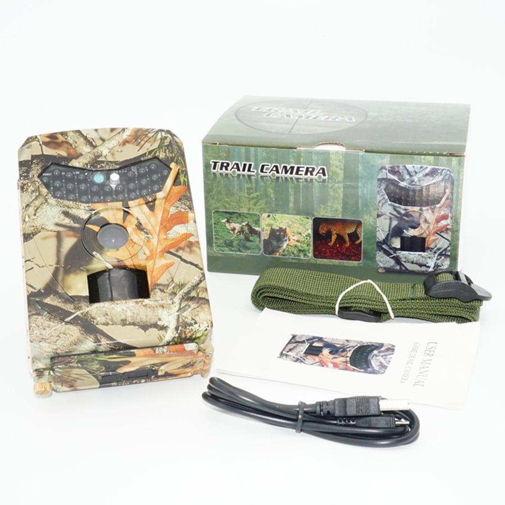 docooler trail camera