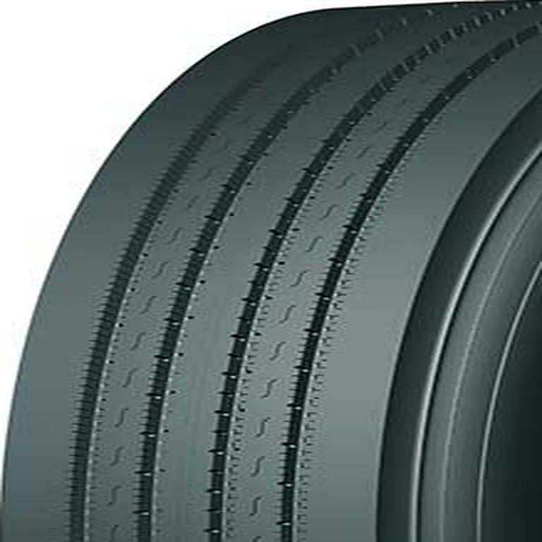 Synergy AP400 295/75R22.5 144/141M G Commercial Tire
