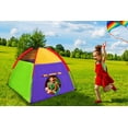 thumbnail image 4 of Kids Tent Play Children Indoor Boys Girls Playhouse Pop Up Toddler by Alvantor, 4 of 9