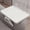 White, variant on Couch Arm Tray with 360°Phone,Bamboo Folding Sofa Tray,Sofa Armrest Trays Clip-On Couch Desk for Drinks,Snacks,Phone,Remote Control（White）