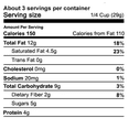 thumbnail image 4 of BeeFree Warrior Mix, Clay’s Chocolate Buzz, 3 oz Snack Bags (Pack of 6), Gluten-Free, Grain-Free, Paleo Chocolate Snack, 4 of 5