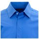 thumbnail image 3 of Manchester Camisa de Etiqueta Slim Fit  Turquesa, 15.5" Cuello 35" Manga Manchester 51078T, 3 of 4