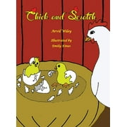 Chick and Scratch (Hardcover)