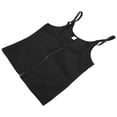 thumbnail image 3 of Faja deportiva 2 en 1, chaleco deportivo con cremallera ajustable, entrenador de cintura para mujeres, FitnessXL para personas de 60 a 70kg, 3 of 8