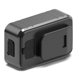 thumbnail image 2 of Bicicleta Freno de bicicleta Luz trasera inteligente Led Cob Freno Detección Luz trasera Linterna de ciclismo para accesorios de bicicleta Accesorios recargables USB (negro), 2 of 5