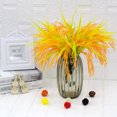 thumbnail image 4 of Artificial Plants Rice Ear 5PCS Lifelike Fake Wheat Stems DIY Fall Arrangements, 4 of 10