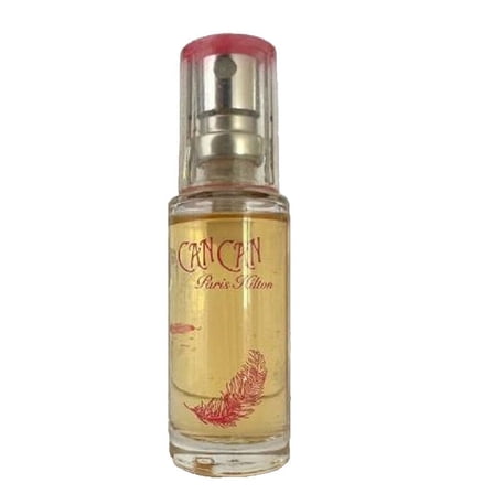 Paris Hilton Can Can Eau De Parfum Spray Spray for Women 0.5 Oz