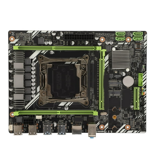 Lga 2011 shop motherboard ddr4