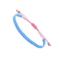 thumbnail image 1 of Qarigey de la amistad, hilo de regalo, cadena de mano, decoración con cordón, accesorios de mujer, brazalete de joyería para boda, fiesta en Ropa, zapatos y accesorios Miscelánea tipo 18 Qarigey AP010278-18, 1 of 6