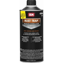 SEM Products RUST TRAP - Black